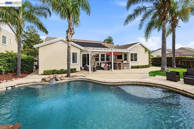 2889 Bresso Ct, Livermore, CA 94550