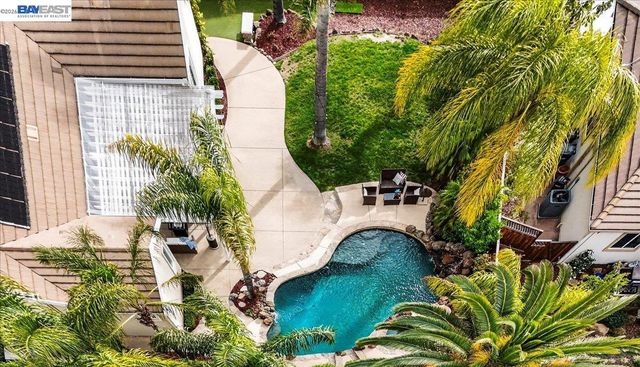 2889 Bresso Ct, Livermore, CA 94550