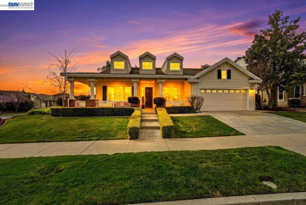 2889 Bresso Ct, Livermore, CA 94550