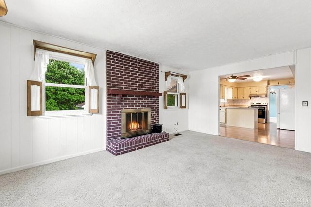 3385 Greenwich Drive, Fairfield, OH 45011