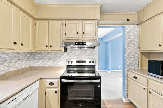 3385 Greenwich Drive, Fairfield, OH 45011