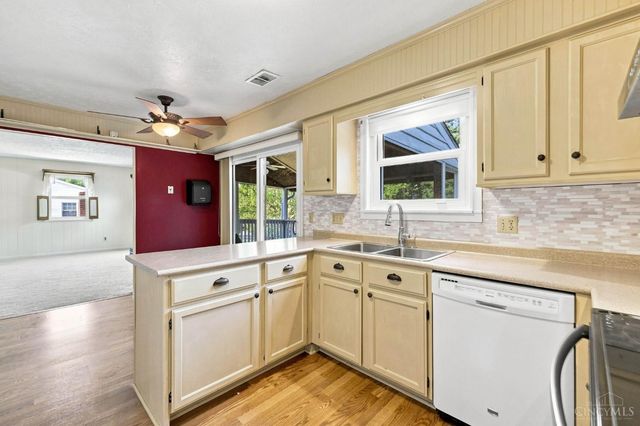 3385 Greenwich Drive, Fairfield, OH 45011