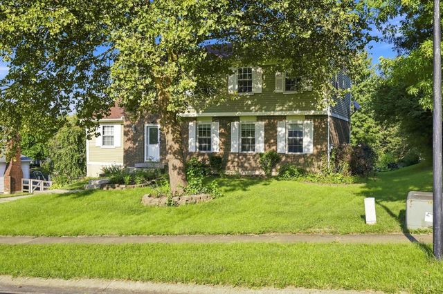 3385 Greenwich Drive, Fairfield, OH 45011