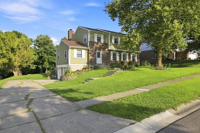 3385 Greenwich Drive, Fairfield, OH 45011