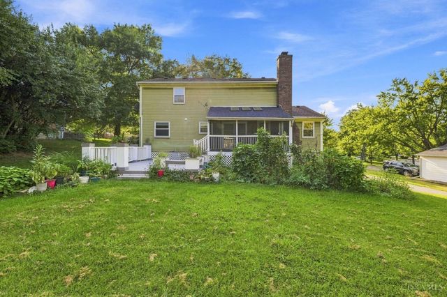 3385 Greenwich Drive, Fairfield, OH 45011