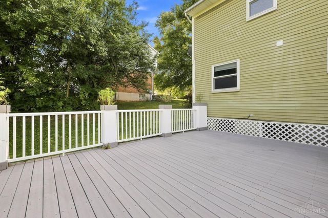 3385 Greenwich Drive, Fairfield, OH 45011
