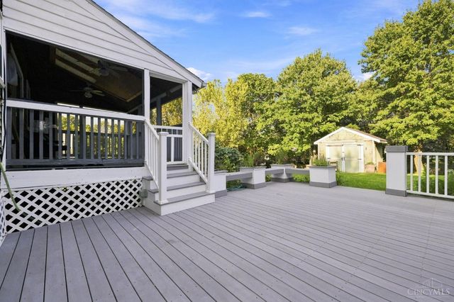 3385 Greenwich Drive, Fairfield, OH 45011