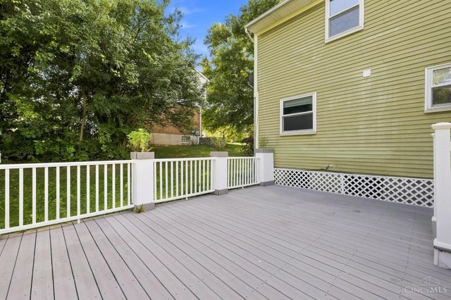 3385 Greenwich Drive, Fairfield, OH 45011