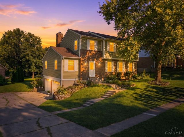 3385 Greenwich Drive, Fairfield, OH 45011