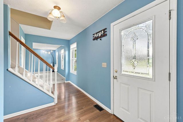 3385 Greenwich Drive, Fairfield, OH 45011