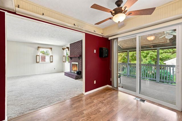 3385 Greenwich Drive, Fairfield, OH 45011