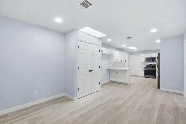 3615 Rosedale Street, Houston, TX 77004