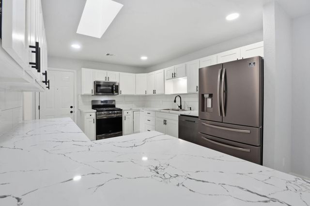 3615 Rosedale Street, Houston, TX 77004