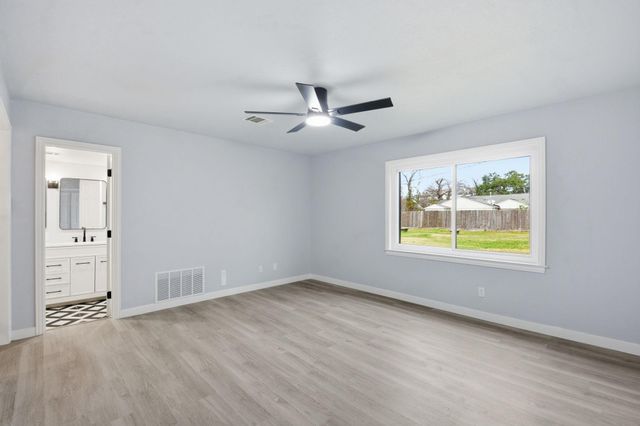 3615 Rosedale Street, Houston, TX 77004