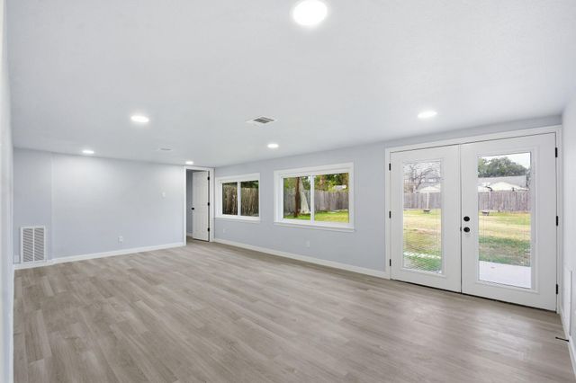 3615 Rosedale Street, Houston, TX 77004