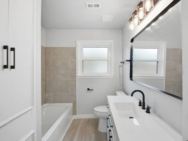 3615 Rosedale Street, Houston, TX 77004