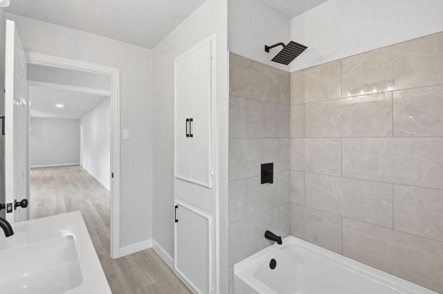 3615 Rosedale Street, Houston, TX 77004