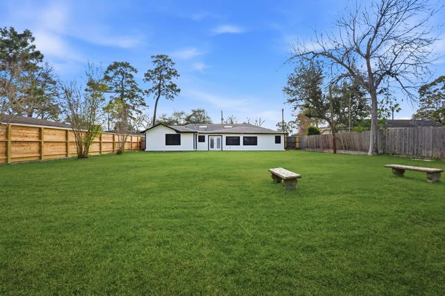 3615 Rosedale Street, Houston, TX 77004