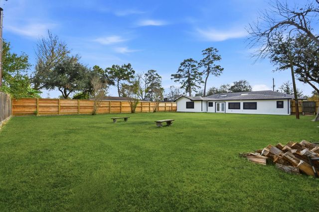 3615 Rosedale Street, Houston, TX 77004