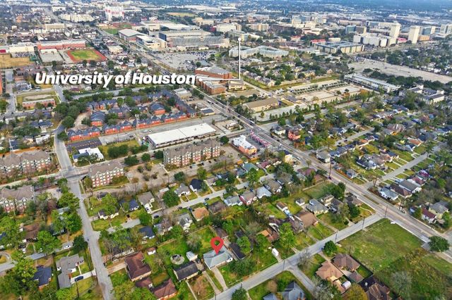 3615 Rosedale Street, Houston, TX 77004