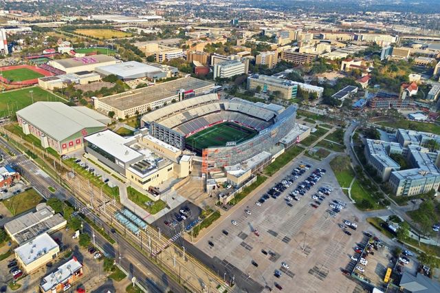 3615 Rosedale Street, Houston, TX 77004