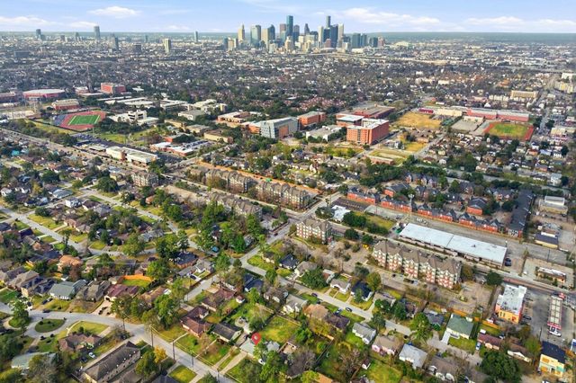 3615 Rosedale Street, Houston, TX 77004