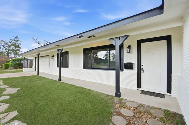 3615 Rosedale Street, Houston, TX 77004