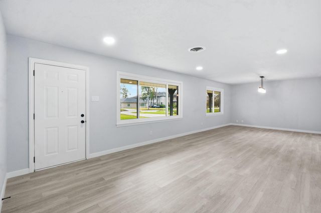 3615 Rosedale Street, Houston, TX 77004