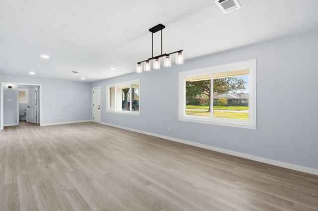 3615 Rosedale Street, Houston, TX 77004