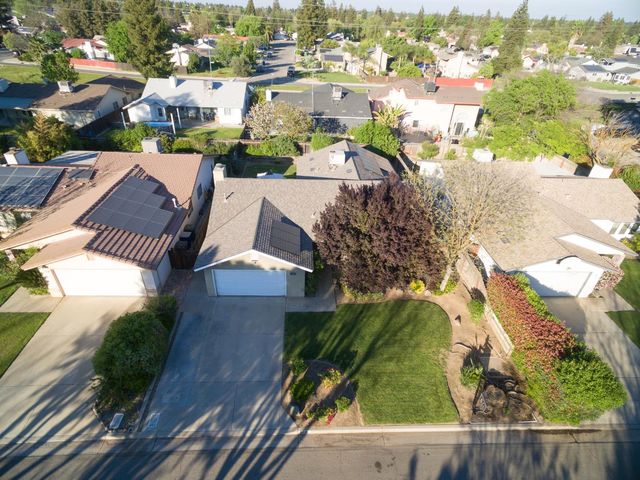 5438 W Sample Avenue, Fresno, CA 93722