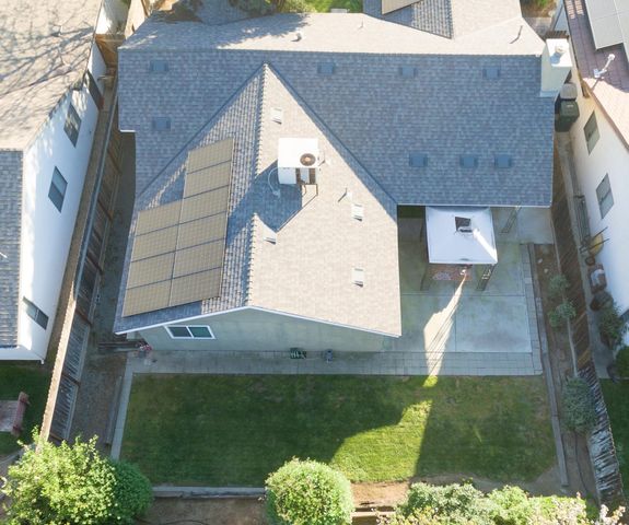 5438 W Sample Avenue, Fresno, CA 93722