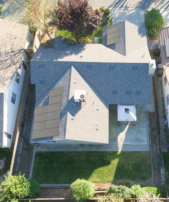 Image 30 of property listing at 5438 W Sample Avenue, Fresno, CA 93722