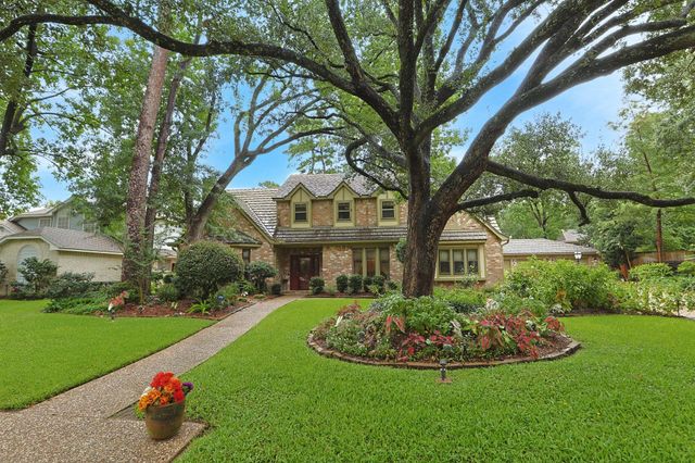 6719 Walton Heath Drive, Houston, TX 77069