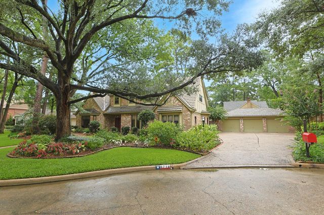 6719 Walton Heath Drive, Houston, TX 77069