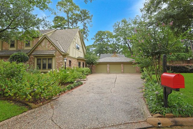 6719 Walton Heath Drive, Houston, TX 77069