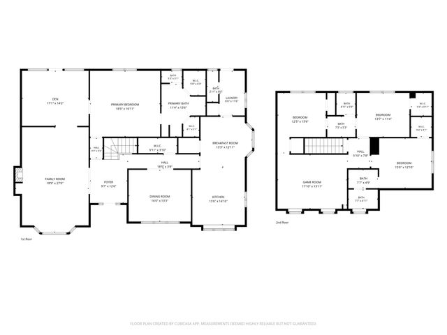 6719 Walton Heath Drive, Houston, TX 77069