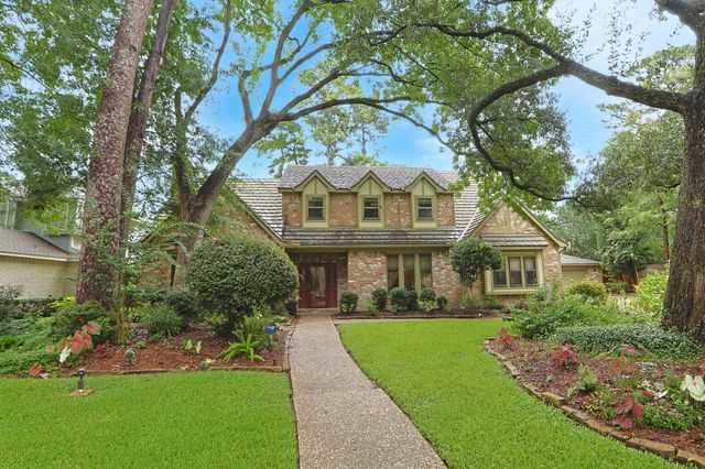6719 Walton Heath Drive, Houston, TX 77069