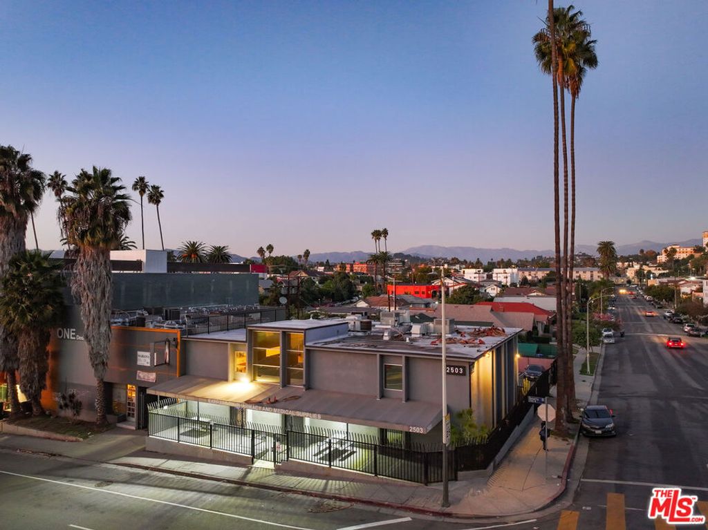 2503 Beverly Boulevard, Los Angeles, CA 90057 — photo 3