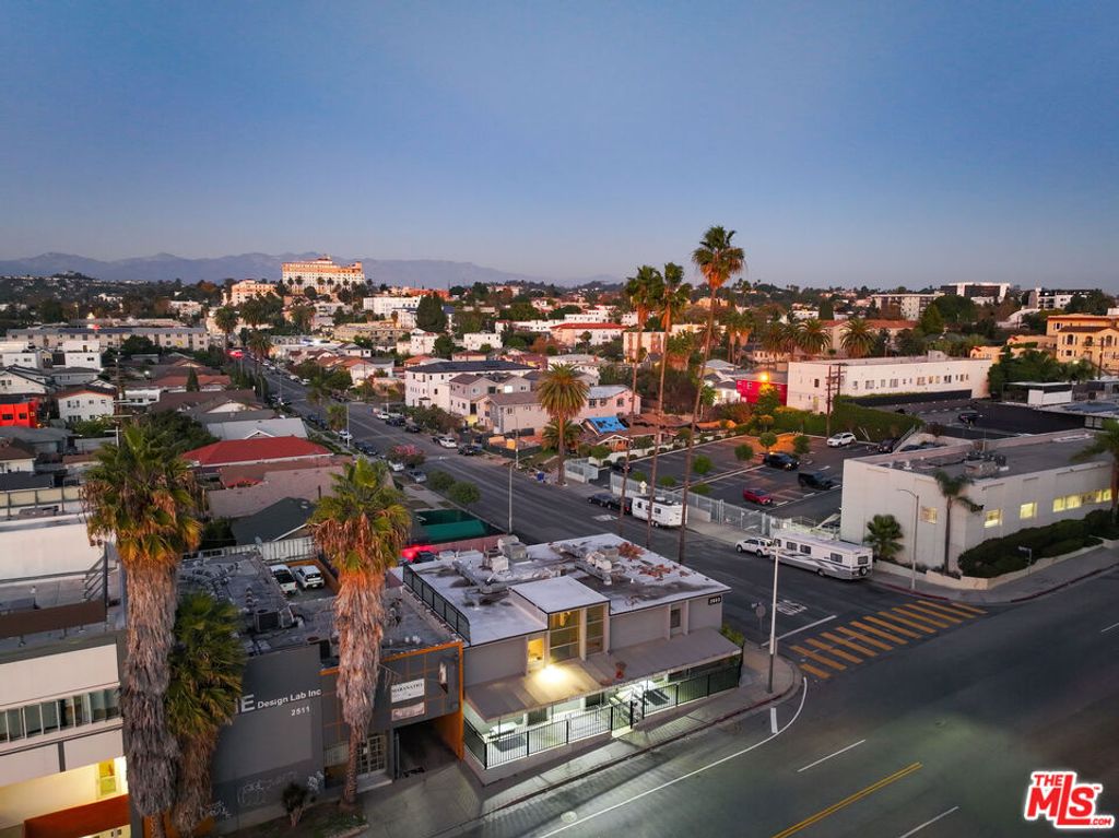 2503 Beverly Boulevard, Los Angeles, CA 90057 — photo 4