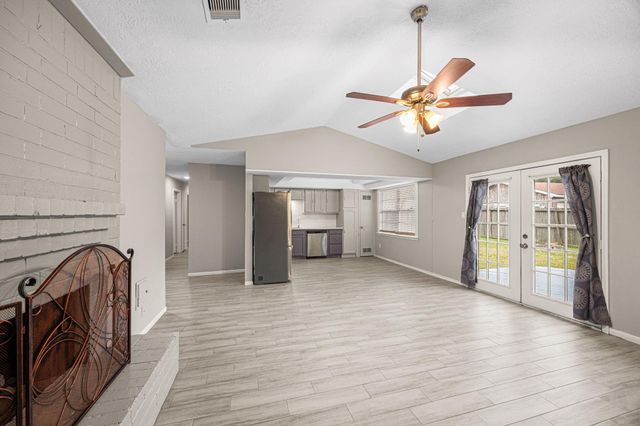 2302 Marble Falls Drive, Spring, TX 77373