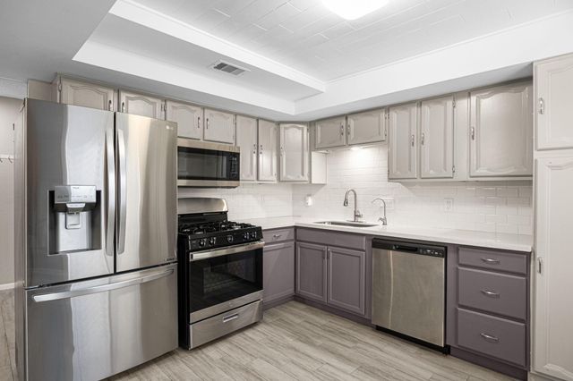 2302 Marble Falls Drive, Spring, TX 77373