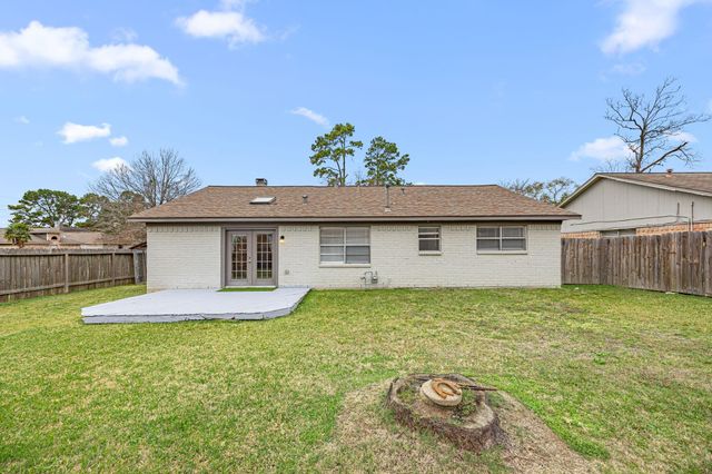 2302 Marble Falls Drive, Spring, TX 77373