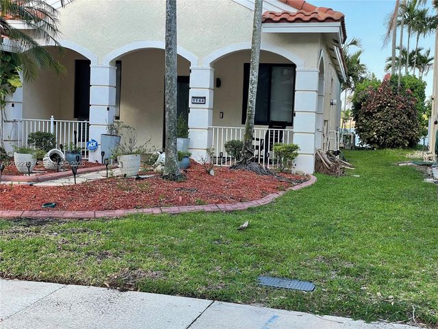 1144 Fairfield Meadows Dr 0, Weston, FL 33327