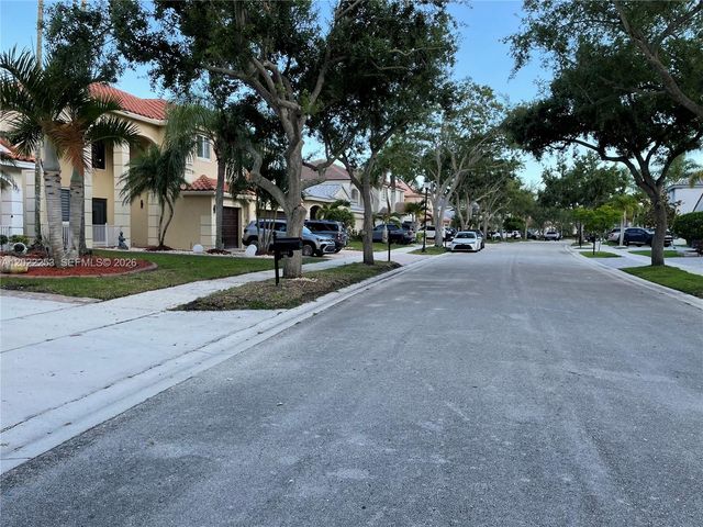 1144 Fairfield Meadows Dr 0, Weston, FL 33327