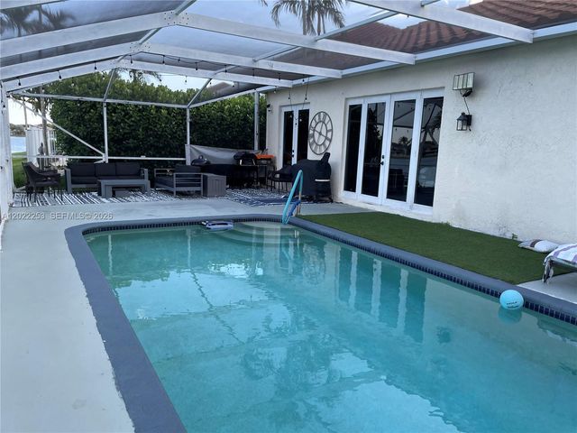 1144 Fairfield Meadows Dr 0, Weston, FL 33327