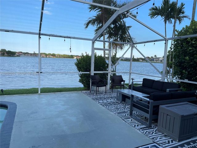 1144 Fairfield Meadows Dr 0, Weston, FL 33327
