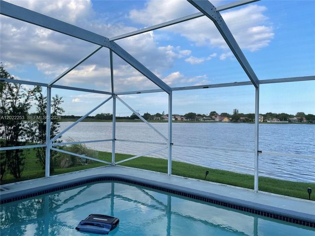 1144 Fairfield Meadows Dr 0, Weston, FL 33327
