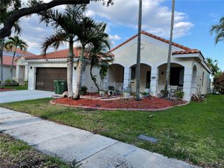 1144 Fairfield Meadows Dr 0, Weston, FL 33327