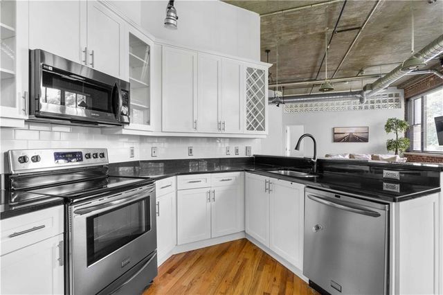 3235 Roswell Road 505, Atlanta, GA 30305