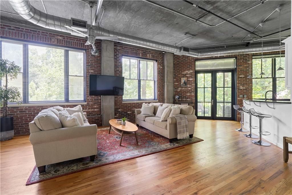 3235 Roswell Road 505, Atlanta, GA 30305